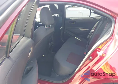 2024 Toyota Corolla Se z USA, uszkodzony, nr VIN 5YFS4MCE7RP203465